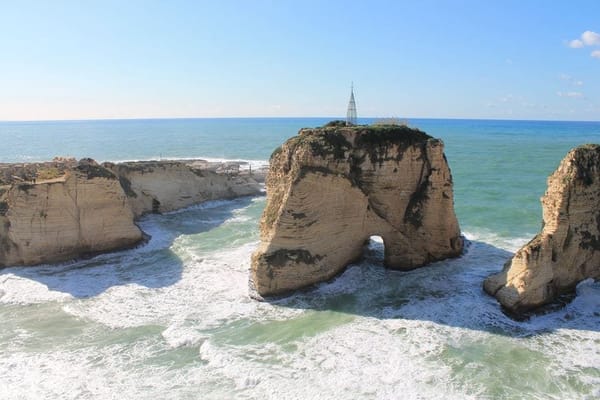 Lebanon: visit to Beirut and Byblos: photo 2