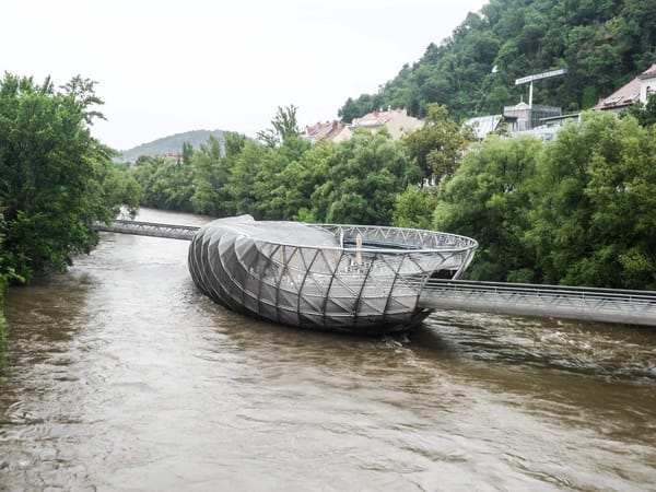 Graz, in the heart of Europe.: photo 4
