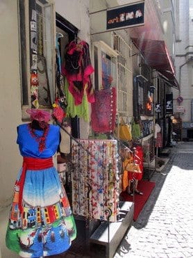Istanbul's Galata: photo 2