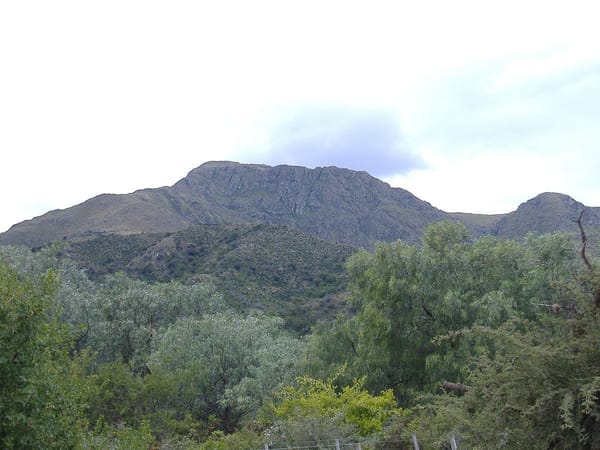 Must See Places to Visit in Cordoba, Argentina: photo 13
