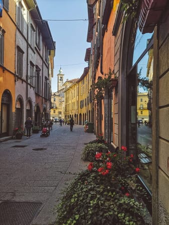 A tour around Bergamo: a local’s guide: photo 6