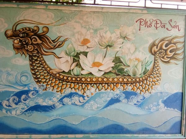 A Cultural-Spiritual Adventure to Nha Trang’s Pagoda’s: photo 8