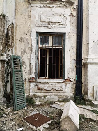 Vacation on the Dalmatian Sea: photo 27