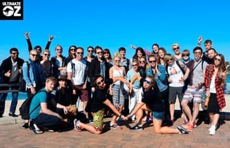 Sydney: A Week With Ultimate Oz: photo 11