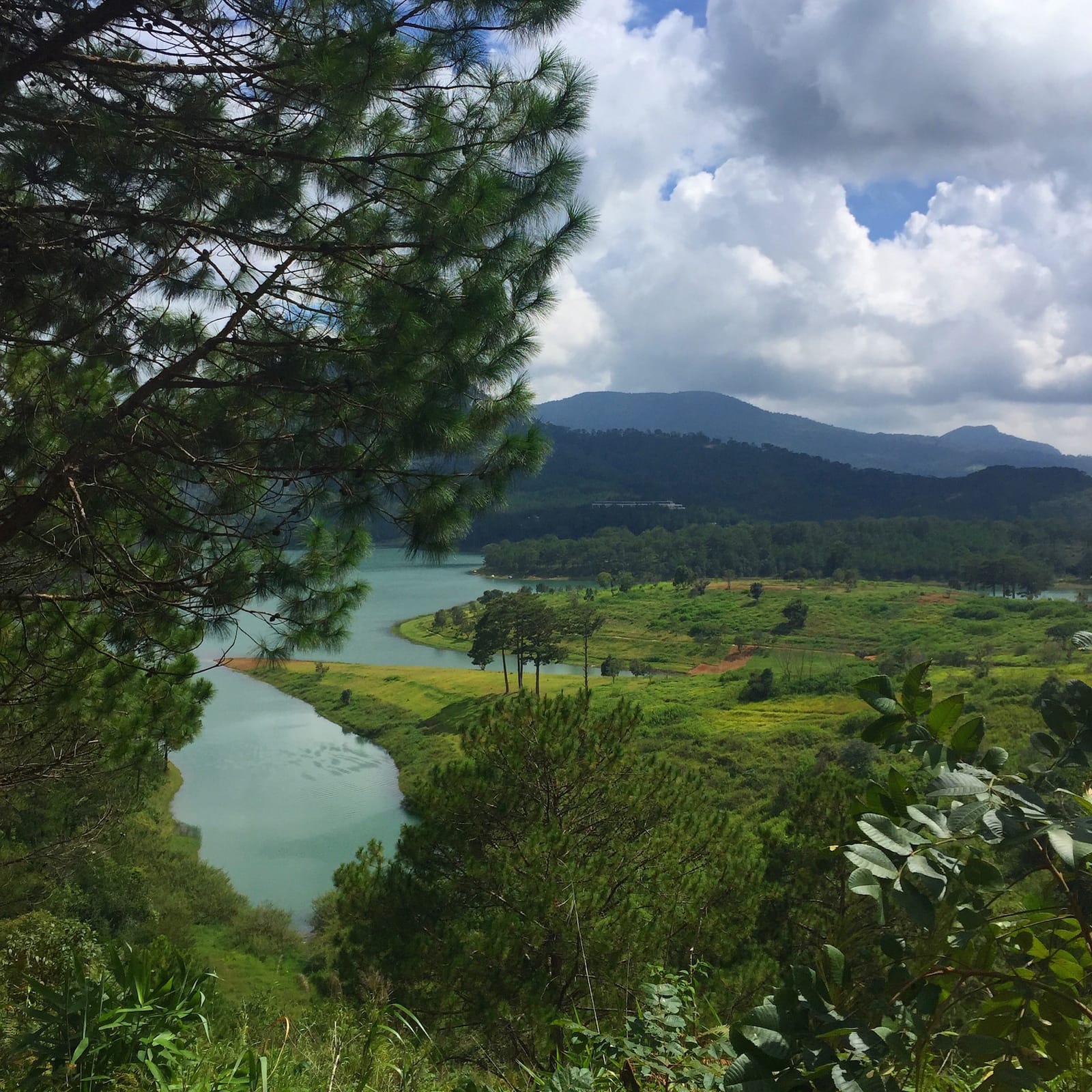 Dalat- the most dalat-ful city in Vietnam