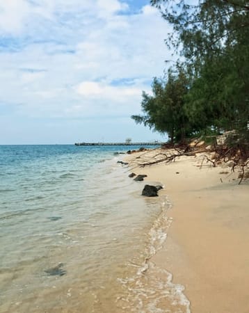 Koh Phangan: A Perfect Stop for all Styles: photo 1