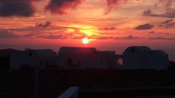 Santorini – perfect guide for a 3 day stay!: photo 6