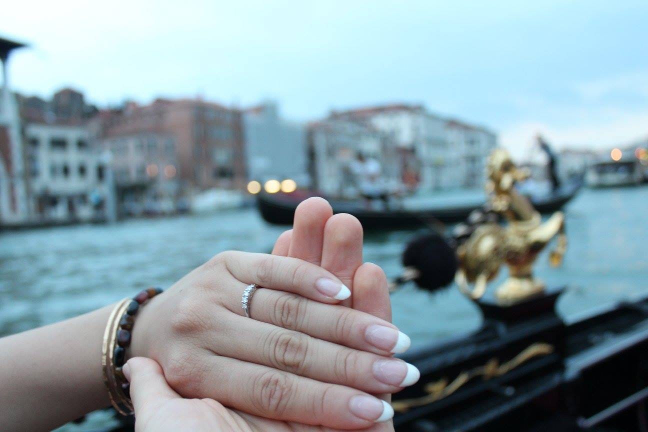 Dating Abroad: Meeting the “One” while Traveling