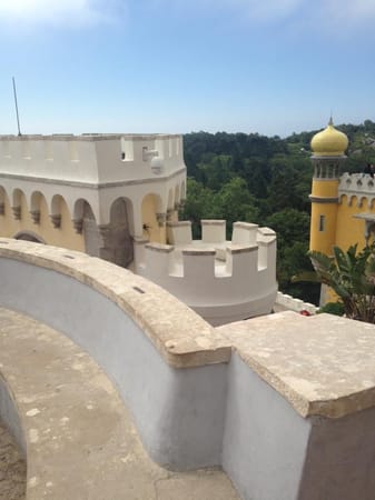 Palace of Pena: photo 4