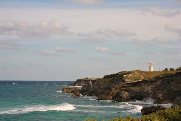 Isla Mujeres - A Mexican Paradise: photo 2
