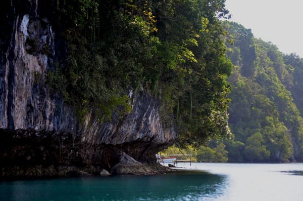 The Wonderful Beaches of Quezon Province: photo 6