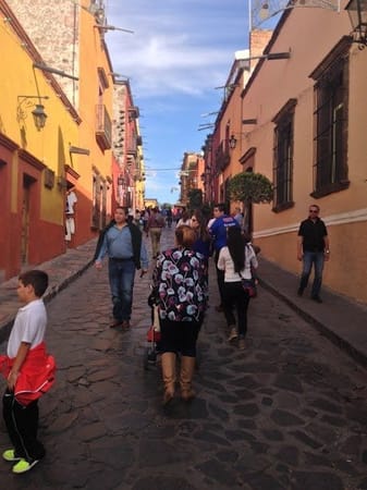 San Miguel de Allende: "Pueblo Magico": photo 2