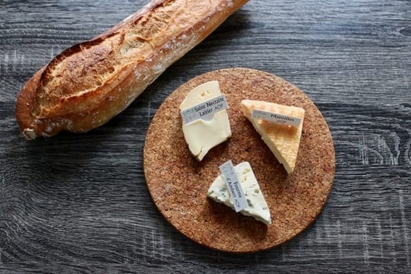 Eat Your Way Through Paris: Eight Classic Dishes You Need To Try: photo 1