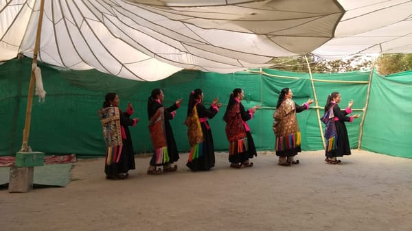Explore Leh Ladakh in 15 days!: photo 5