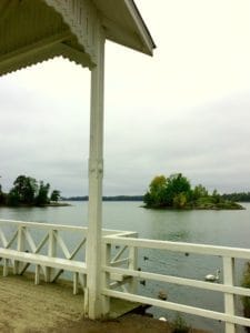 Helsinki’s Open Air Musem: photo 1