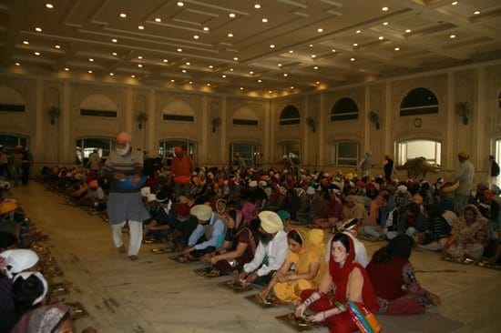 Delhi - The city of seven cities: photo 5