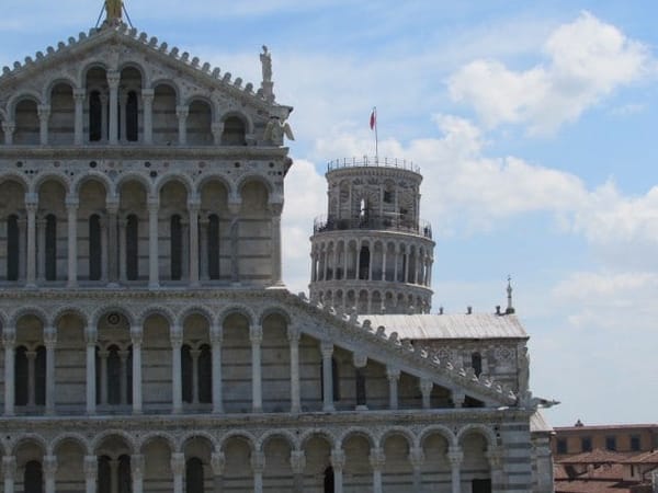 Four days in Italy (Part I ): photo 7