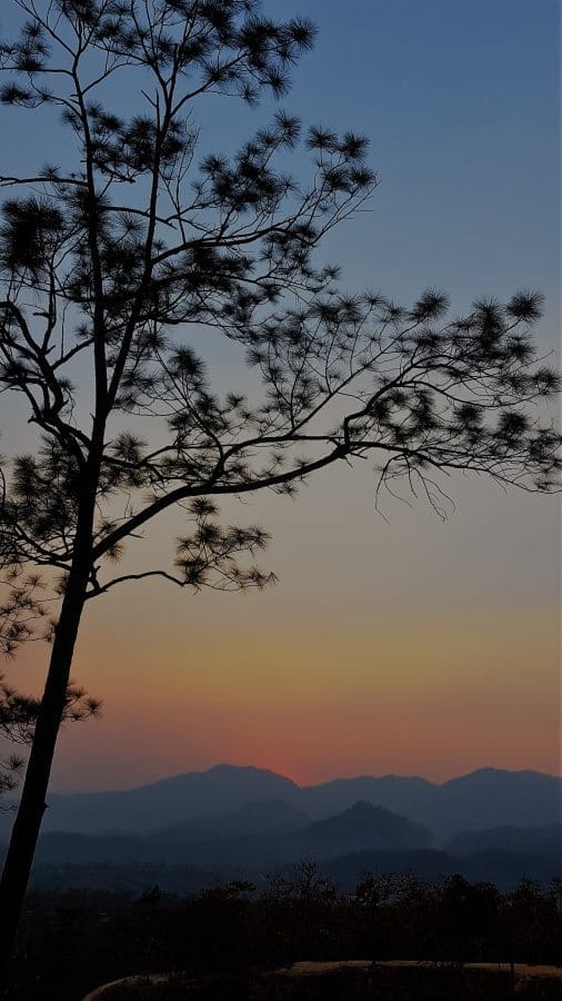 Pai: Northern Thailand