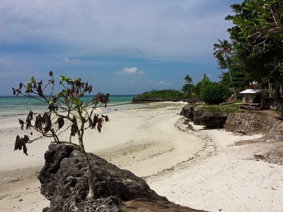 BANTAYAN ISLAND: The First Destination of A Solo Backpacker