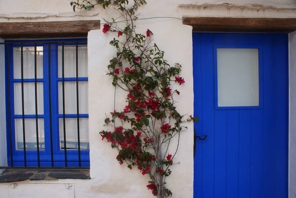 Cadaqués: The magical city: photo 1