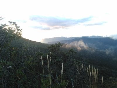 Heaven in heights: Cerro De La Muerte (Costa Rica): photo 12