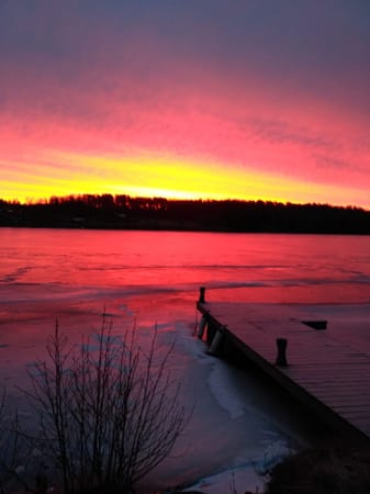 Åland - the hidden gem of Finland: photo 1