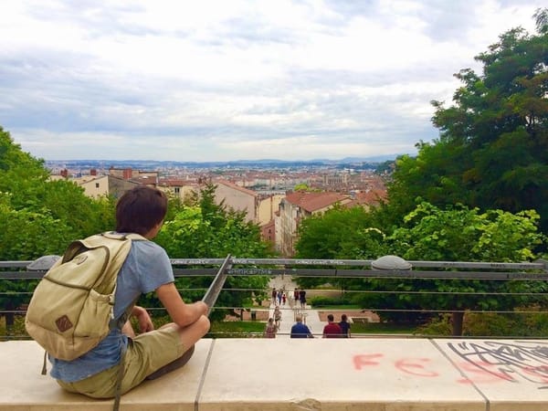 Life in Lyon: photo 3