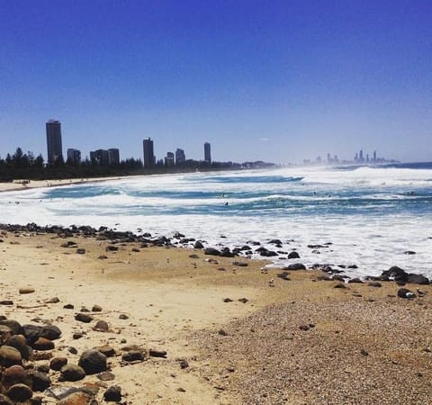 Burleigh Heads - Gold Coast: photo 1
