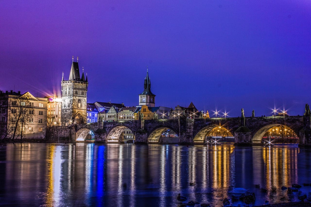 Only 2 Days in Prague. What to do?