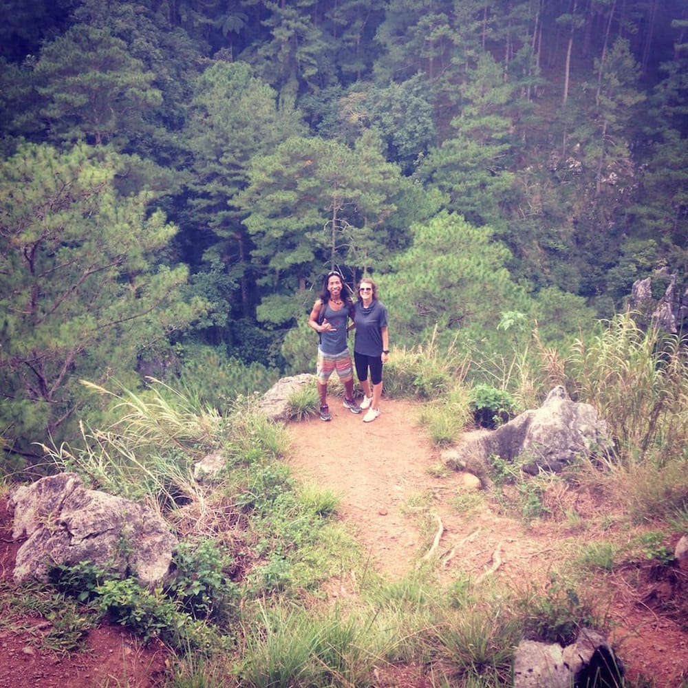 Amazing vibe of Sagada in the Philippine Cordilleras