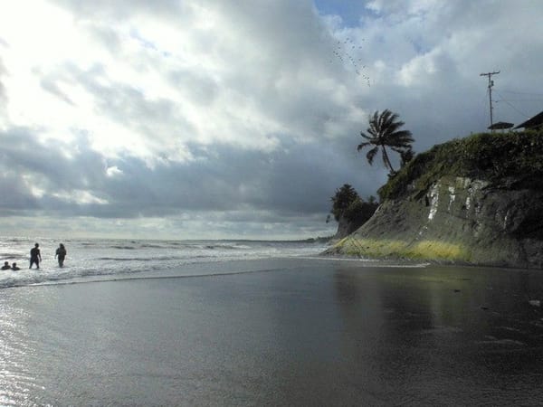The intriguing Pacific Coast of Colombia: photo 5