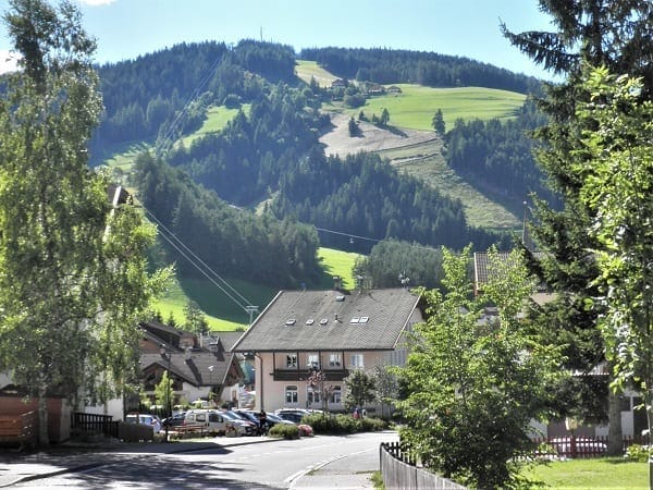 The Dolomites: Northern Italy’s incredible mountain range: photo 26