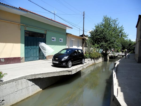 Vacation in Uzbekistan. Why not?: photo 8