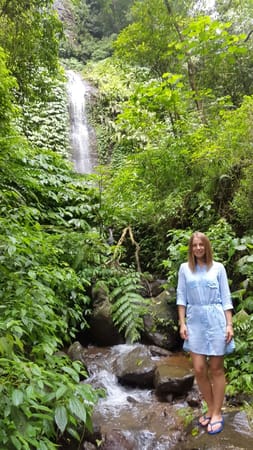 Romantic Getaway in Bali: photo 1