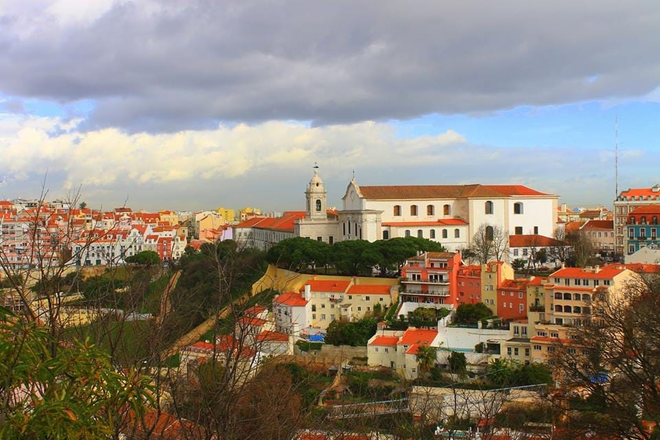Lisbon - the king for all of the cities