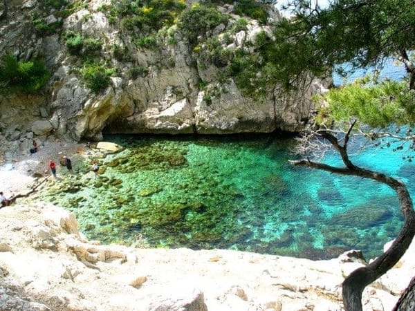 The best hikes in France: Cassis and Les Calanques: photo 2
