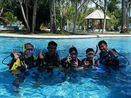 A Week In Tropical Paradise: Dos Palmas Island, Palawan: photo 14