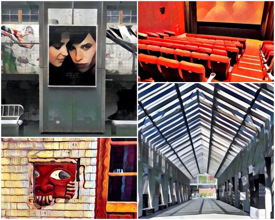 TAIPEI METRO - SHANDAO TEMPLE STA. : Getaway Inside the City: photo 3
