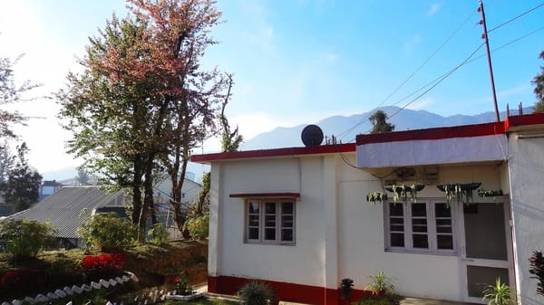 Welcome to Nagaland's Hornbill Festival: photo 25