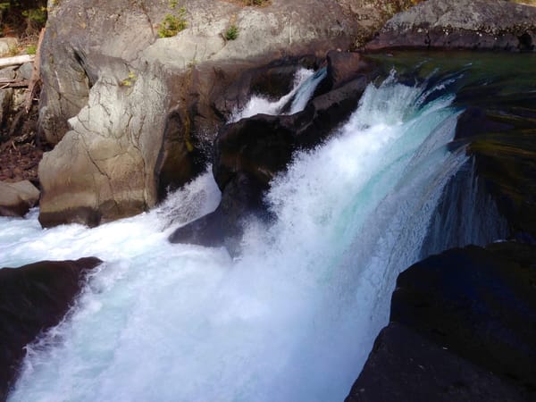 Whistler, British Columbia - Not Just For Riders: photo 5
