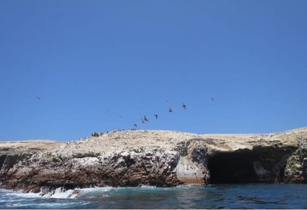 Travel-guide: Peru: photo 4