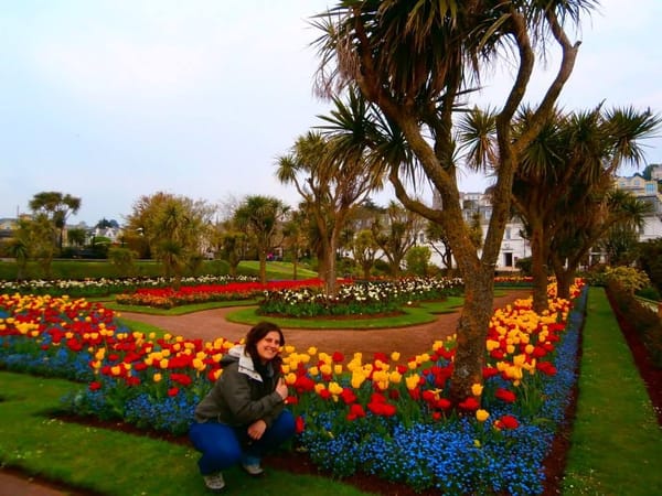 The Best Of English Torquay: photo 16