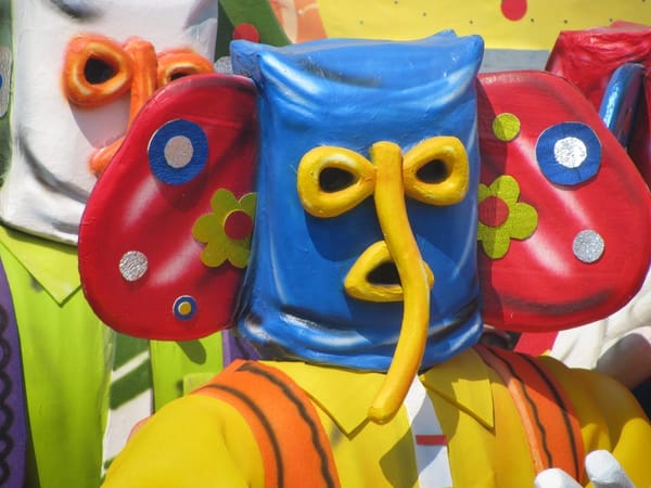 Barranquilla’s Carnival - Top Things to Do: photo 1