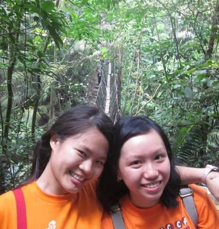 Bukit Gasing: Nature in the City: photo 3