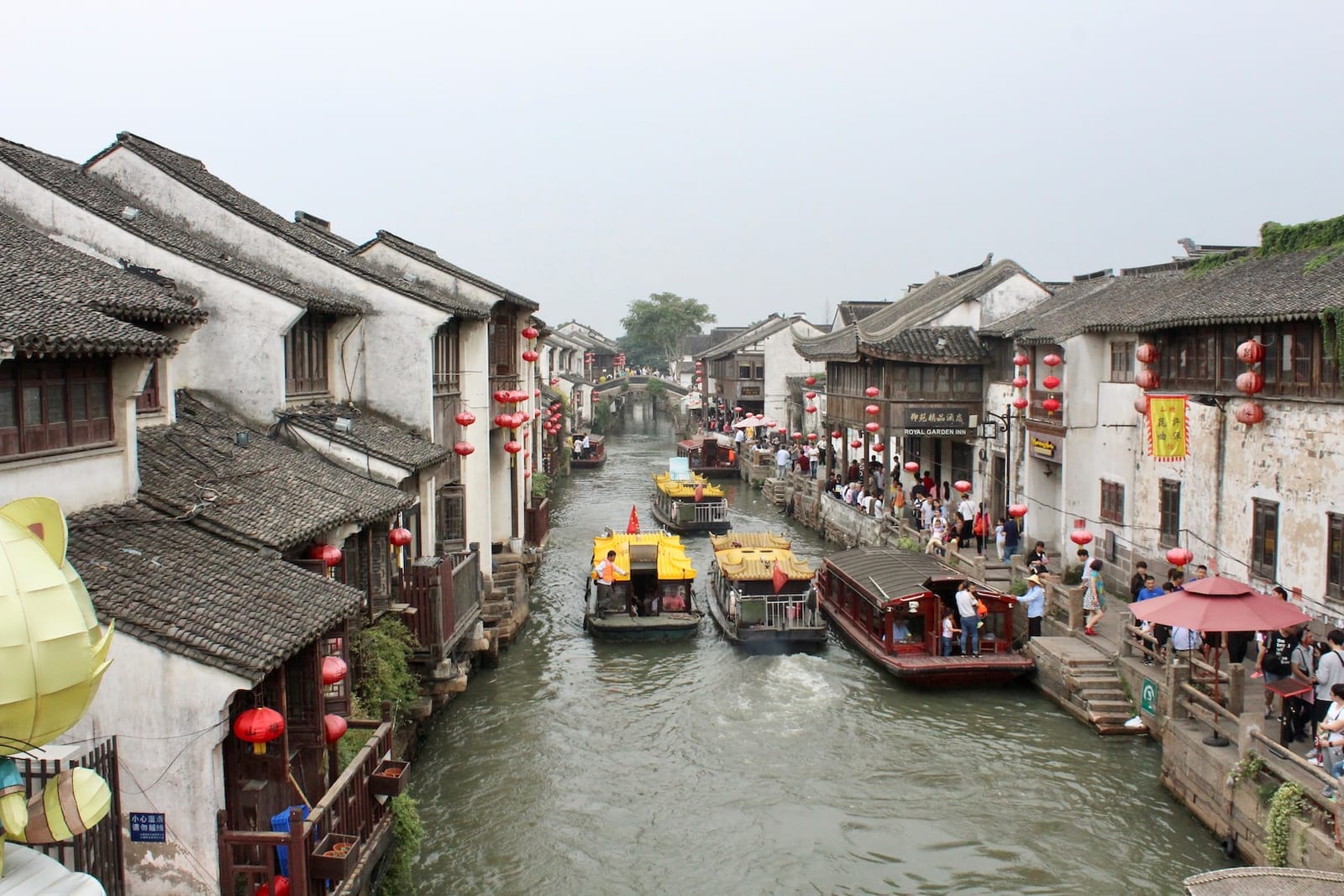 How and Why You Should Move to China