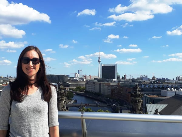 Discover Berlin in a Day: photo 2