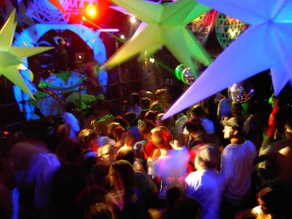 Some Must Do Things In Goa, India.: photo 5