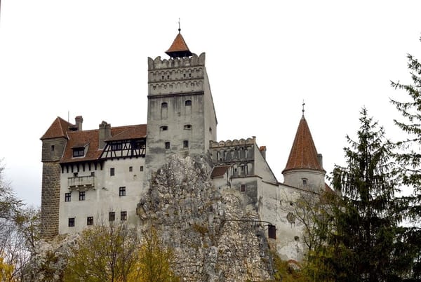 What can you do in Romania: photo 3