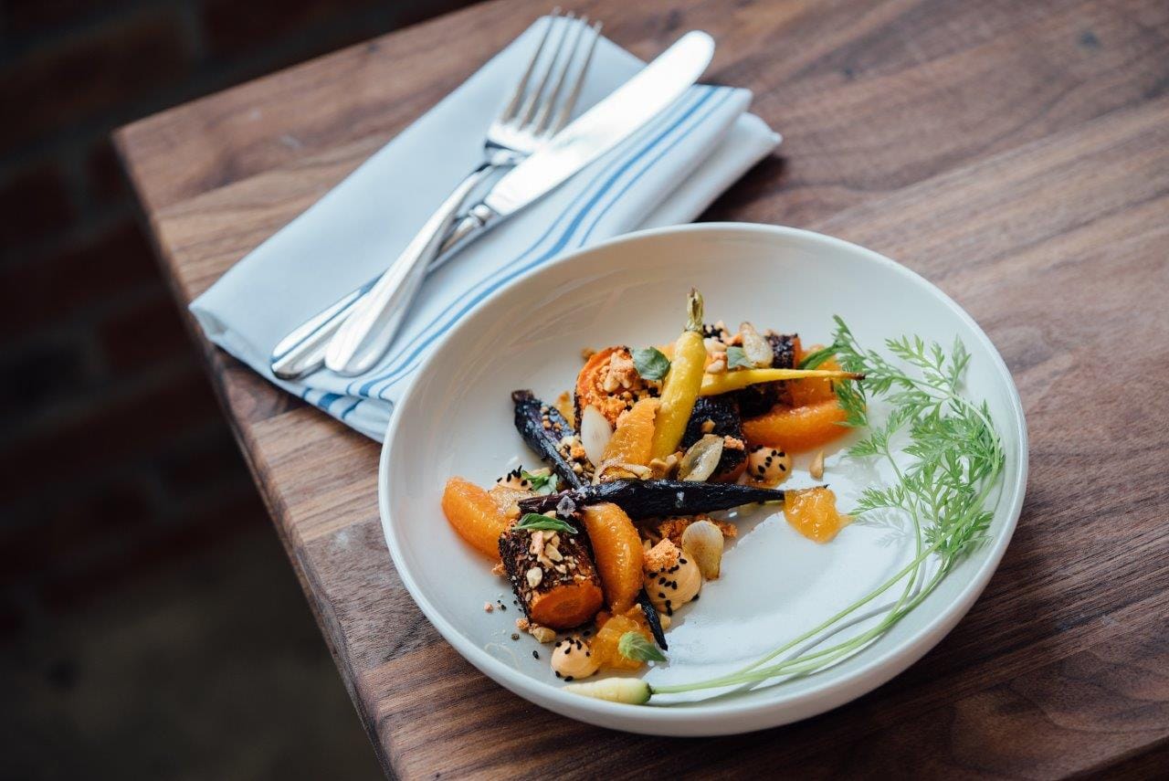 The Slow-food Lover’s Guide to Cape Town