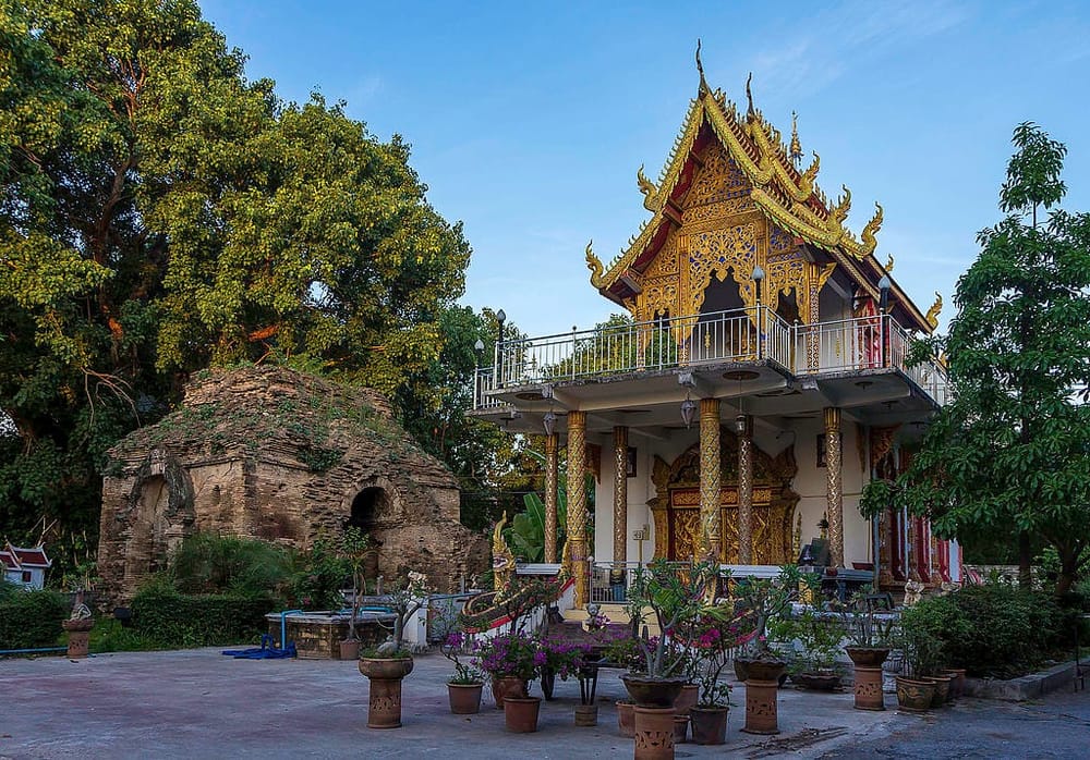 The Complete Thai Visa Run Guide: Bangkok to Vientiane